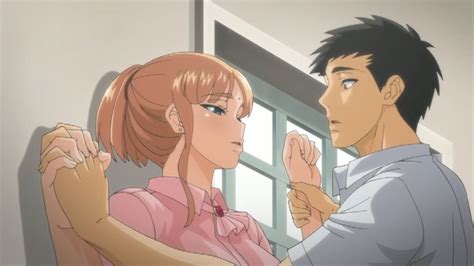 Hajimete No Hitozuma .